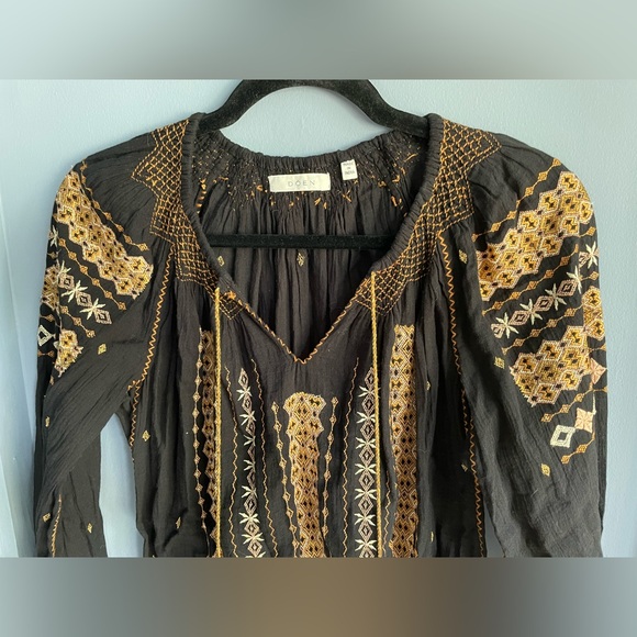 DOEN Wylie Top - Picture 9 of 12